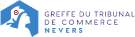 Greffe du tribunal de commerce de Nevers